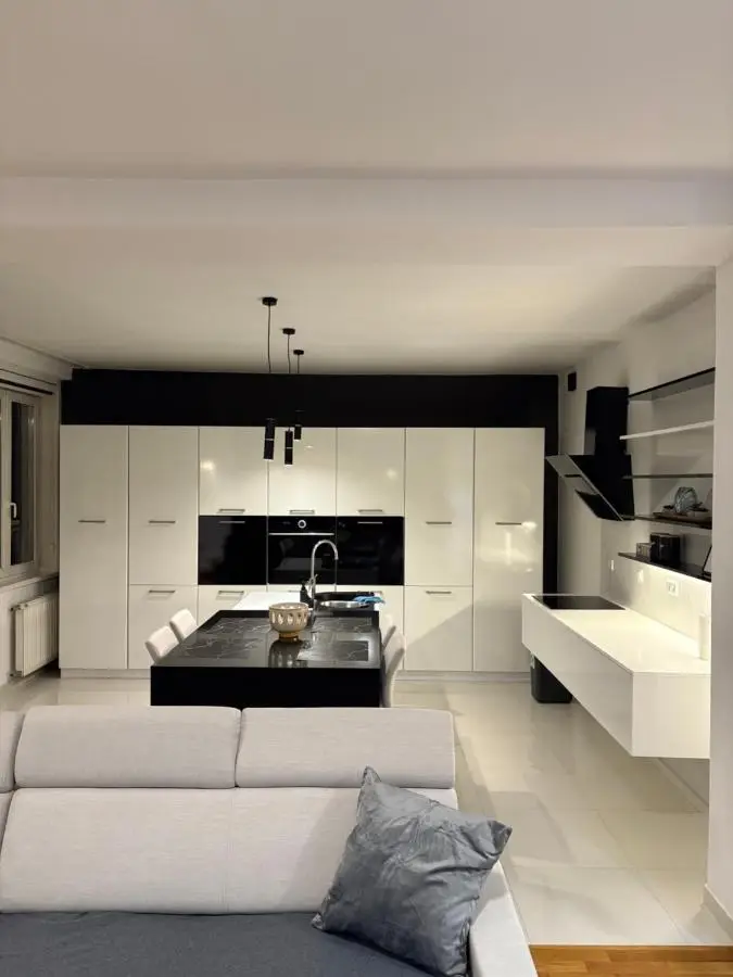 Centro Apartment