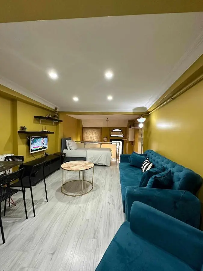 Greenbird Suites
