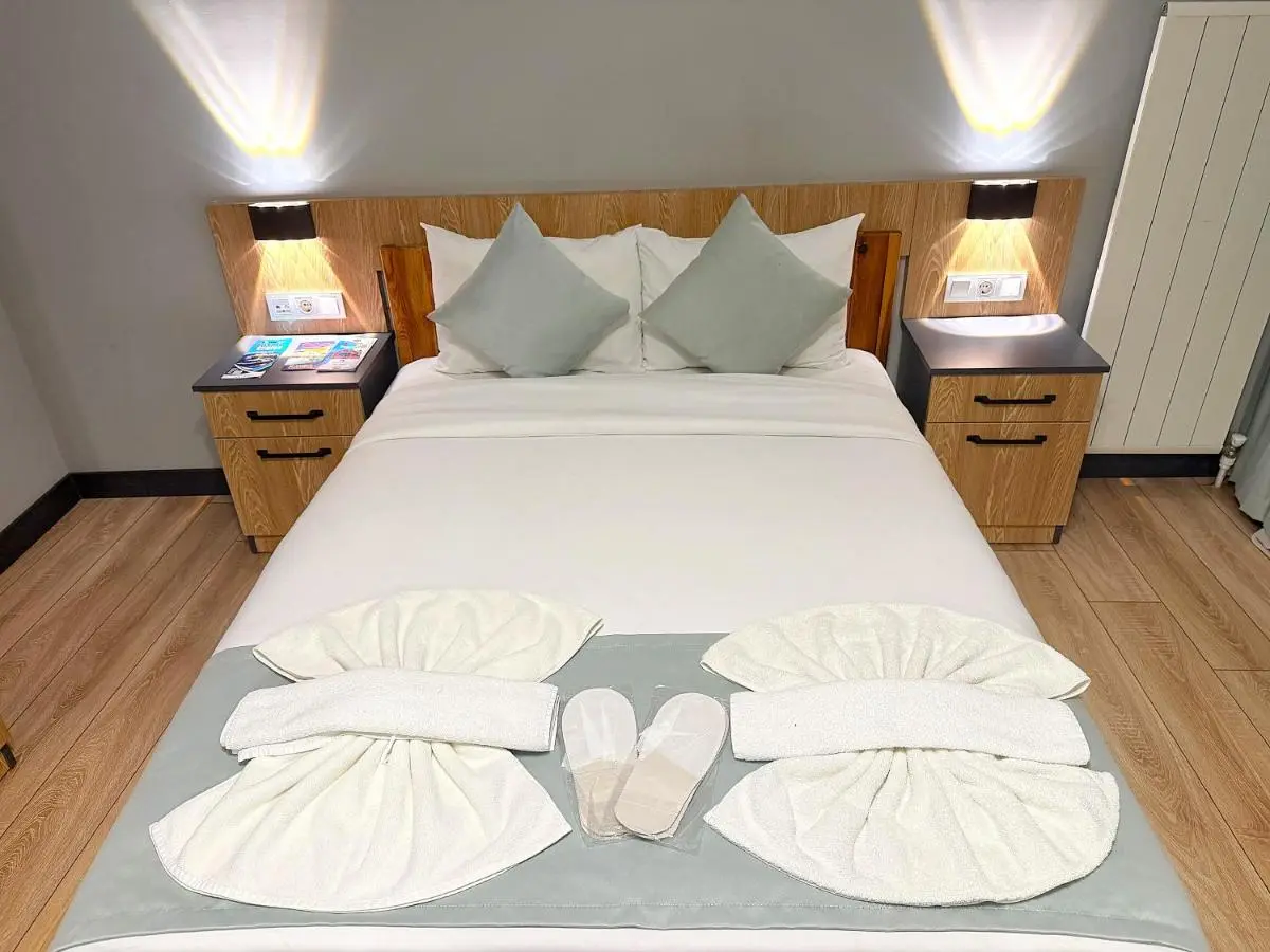 Taksim Luxury Alkan Residence
