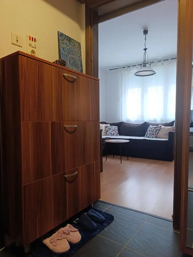 Apartman Tarik