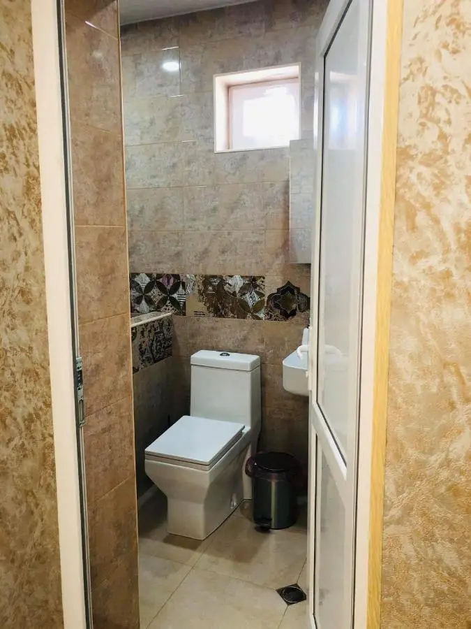 Lia Khaikashvili Guest House