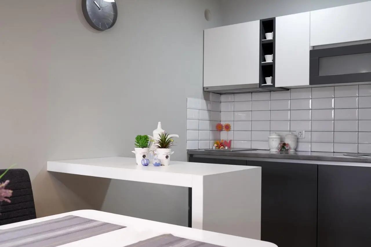 Green Elite Residence