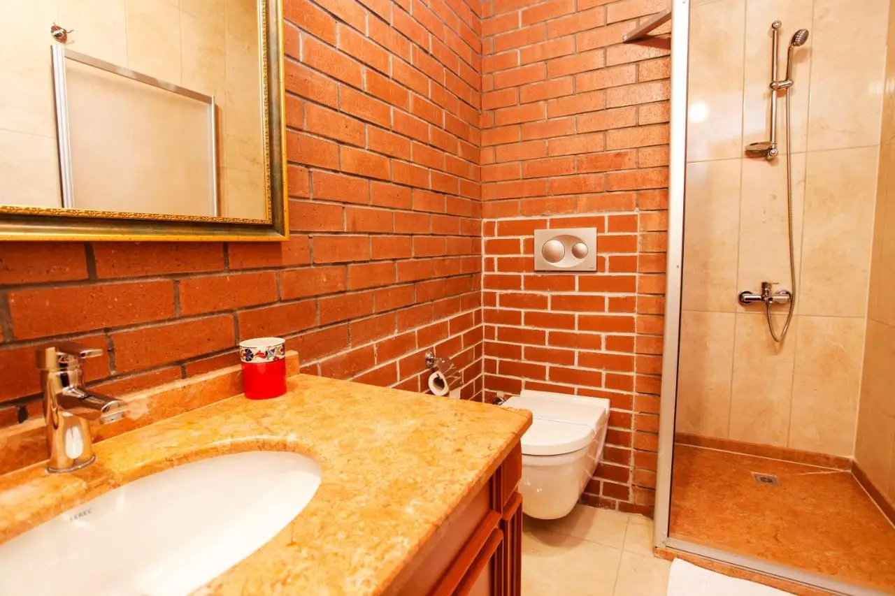 Hotel Erguvan - Special Category