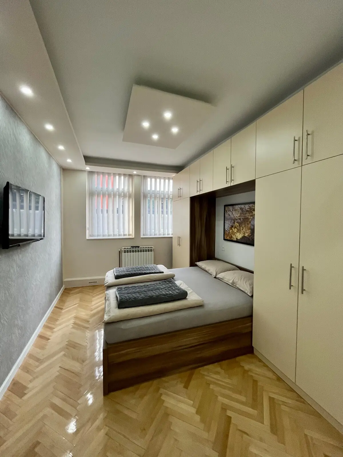 Delux apartment in city centre