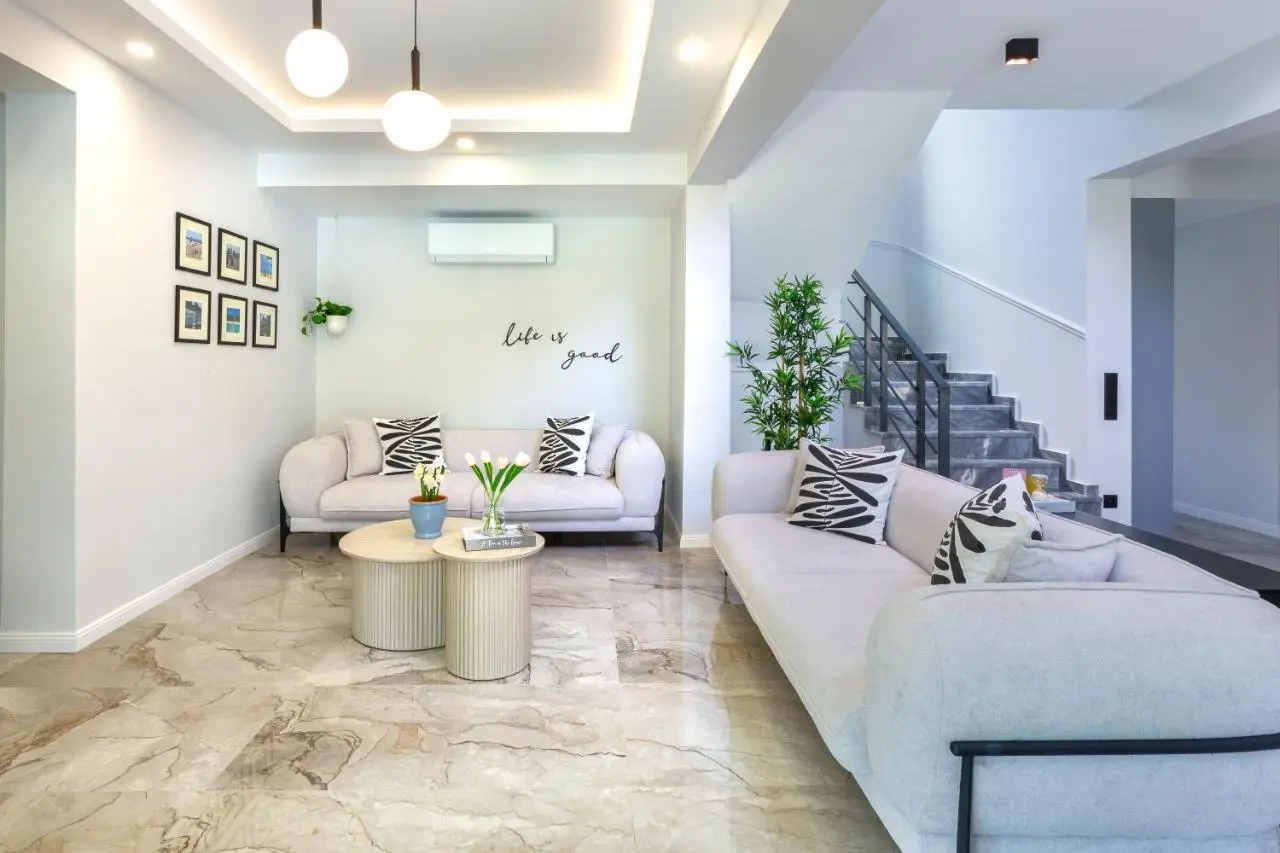 Villa Palmiye by Villa Safiya