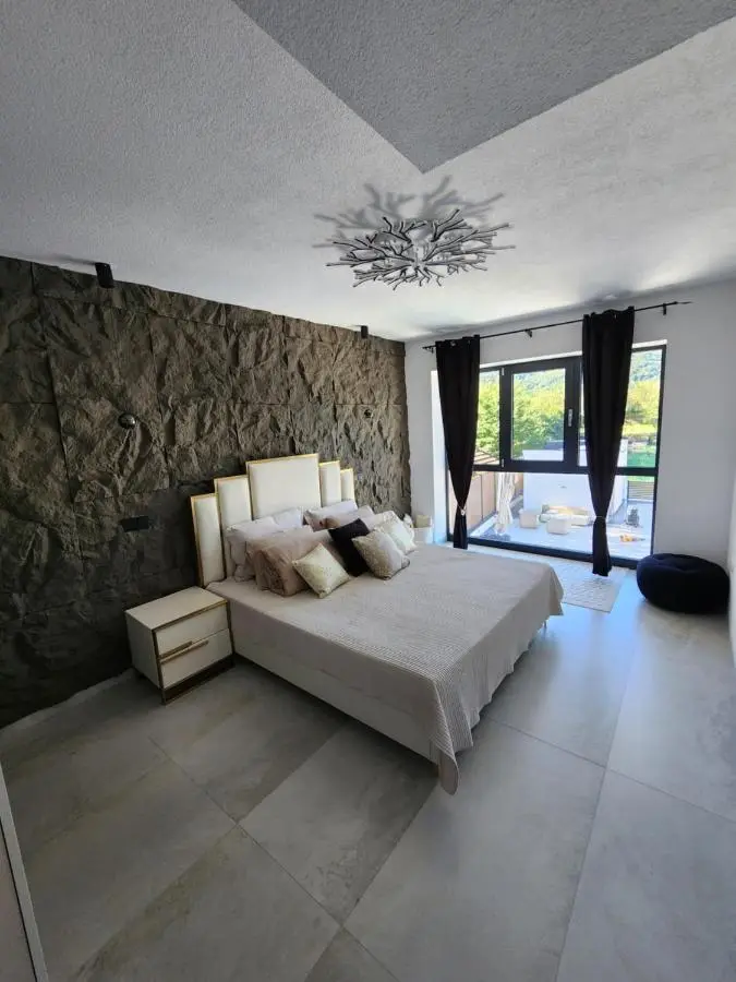 La Villa Luxury Home Bihac