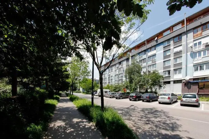 Apartman Zara
