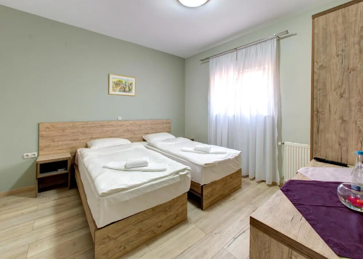 Motel MontaNaro
