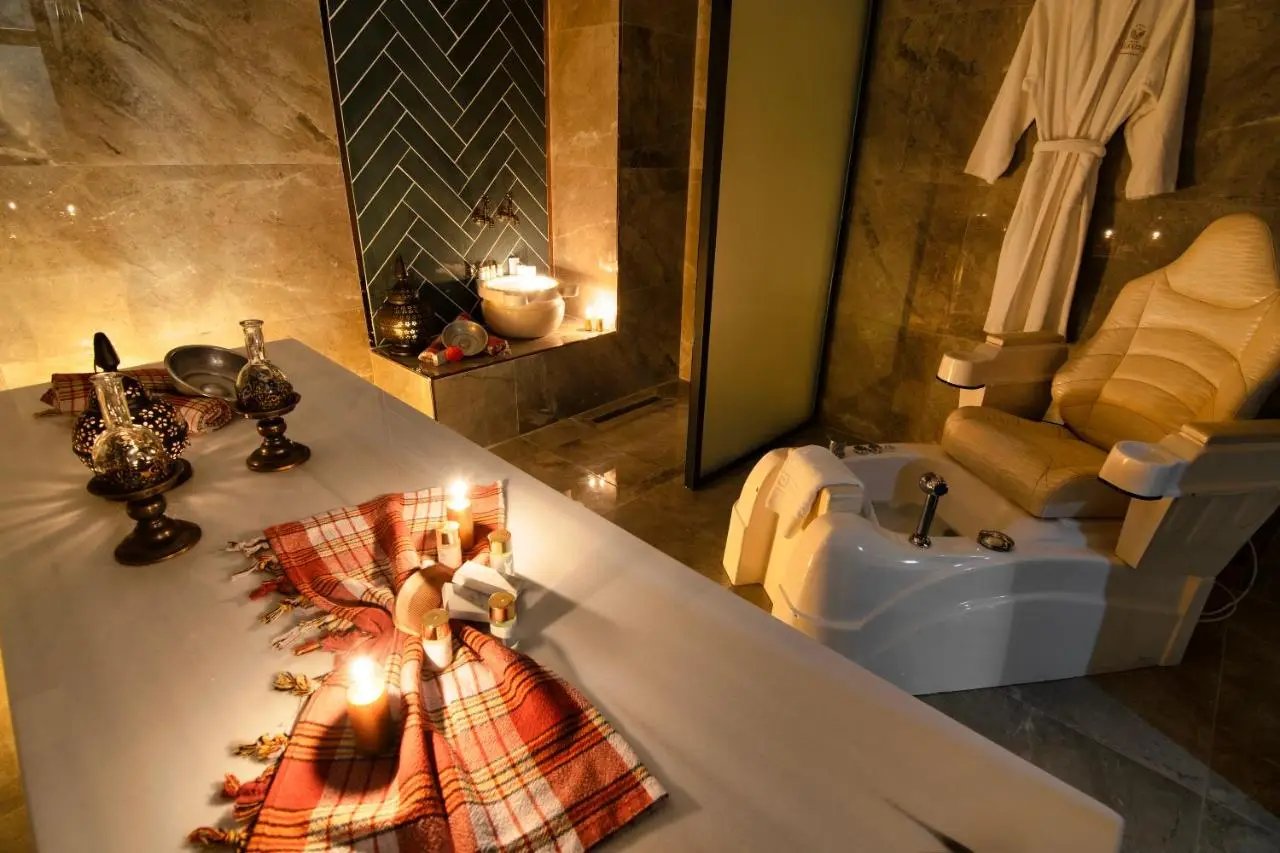 Vela Verde Hotel & SPA Yalova