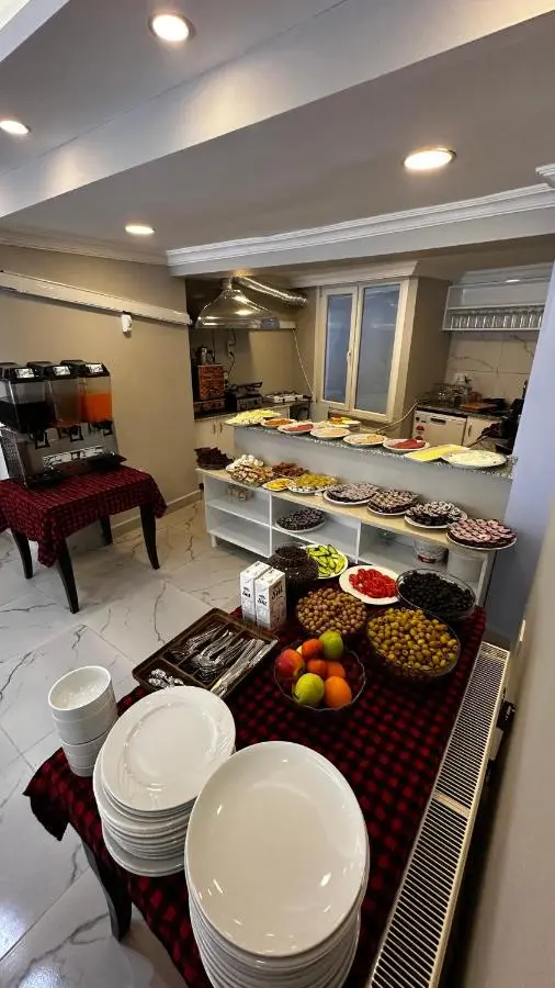 Sultana Premier Hotel