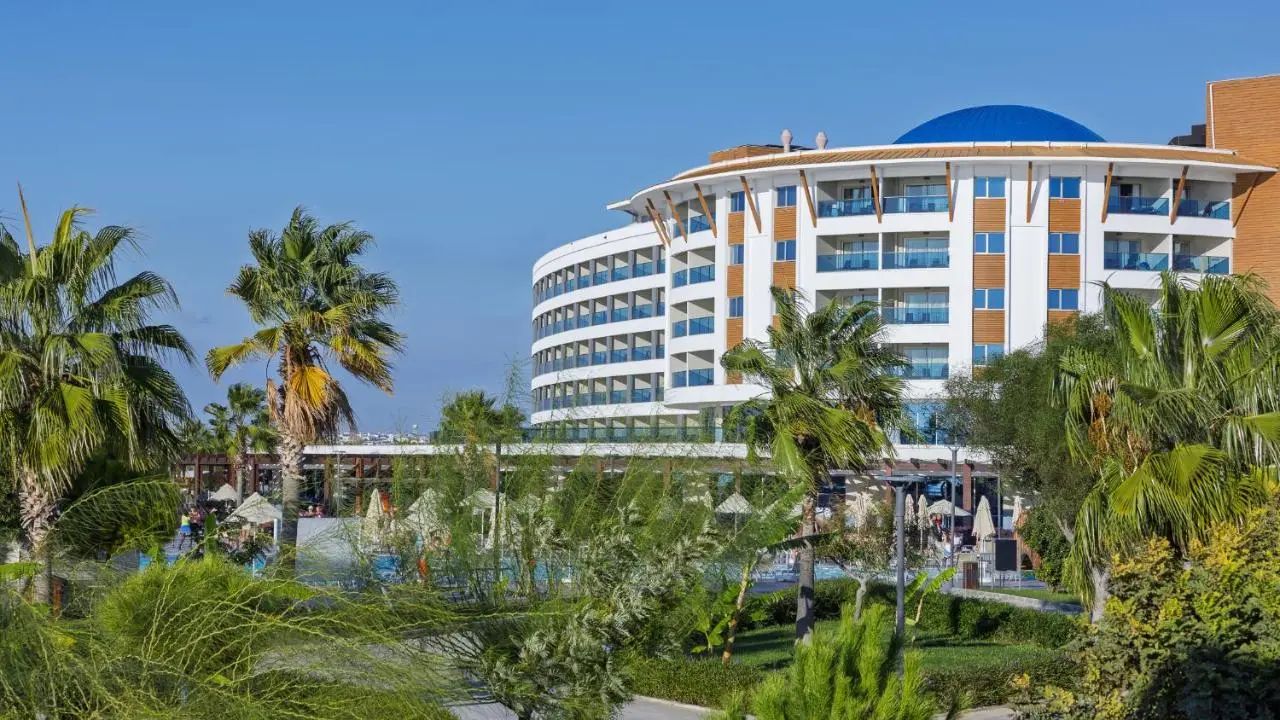 Aquasis De Luxe Resort & SPA - Ultra All Inclusive