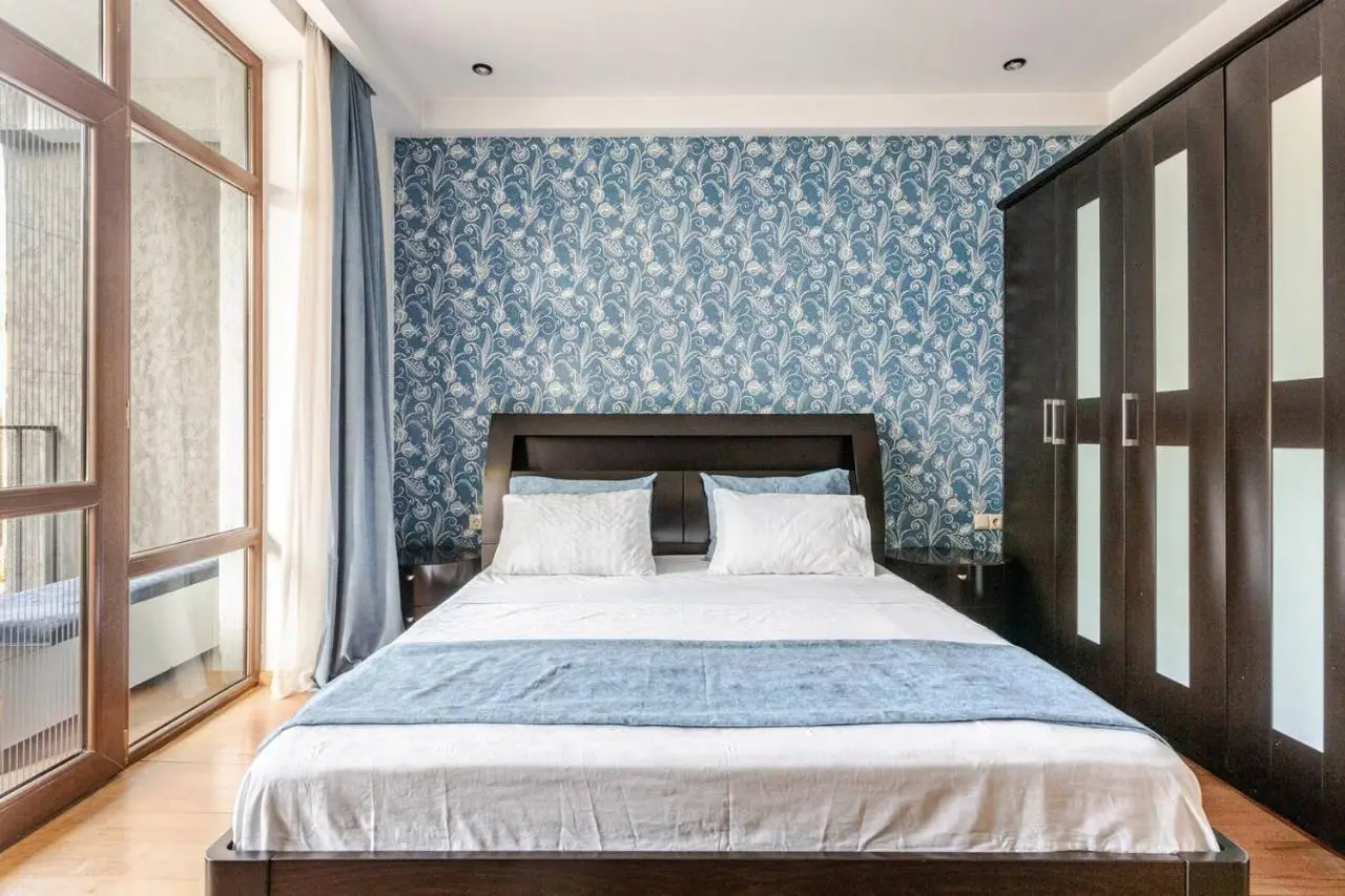 Tbilisi Nest