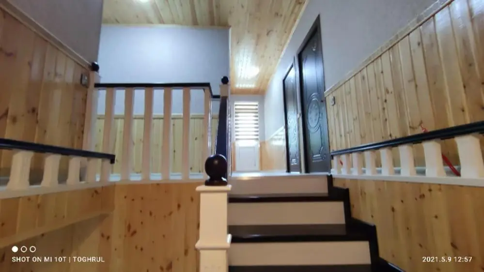 Gabala villa for rent