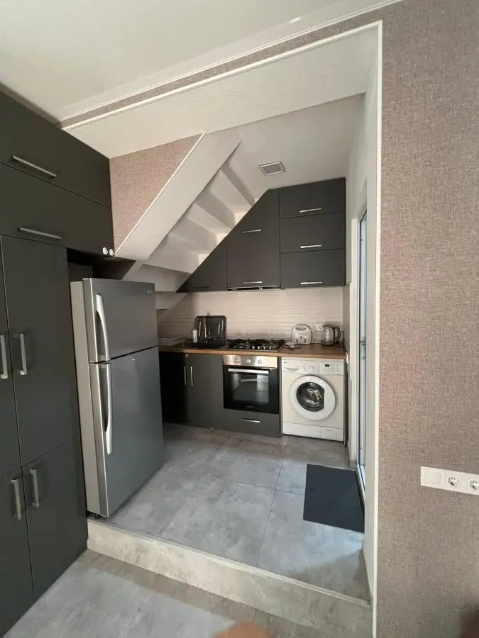 Apartments Lezzet