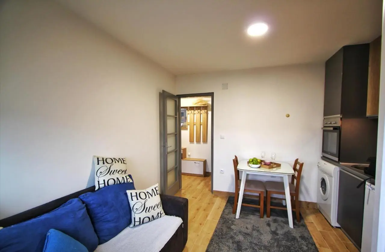 Apartman Srdjan