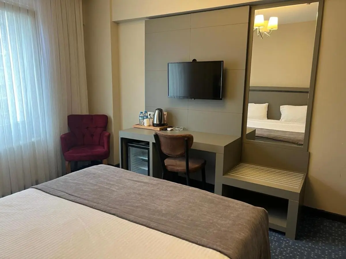Acar Suite Hotel