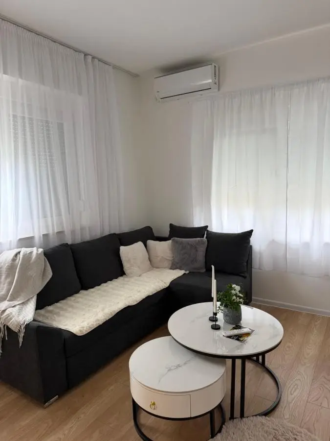 Apartmani Novak