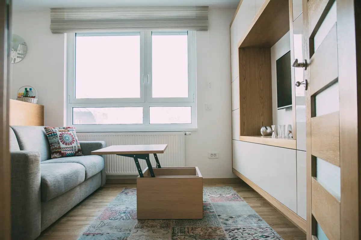 LikeHome Apartment Aida