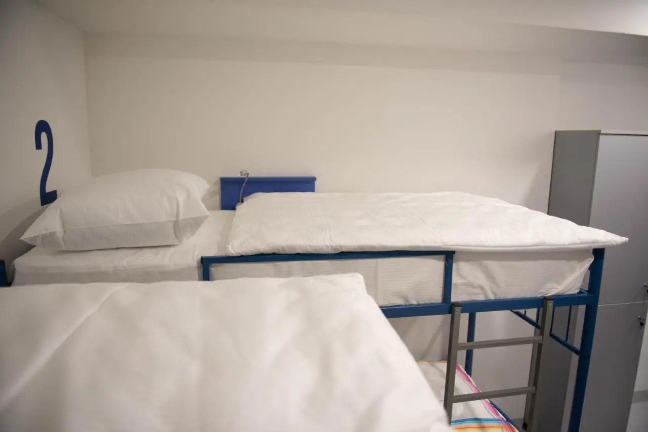 Hostel Boje