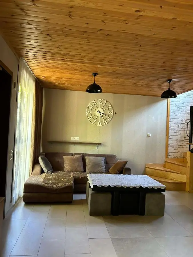Levani's Cottage