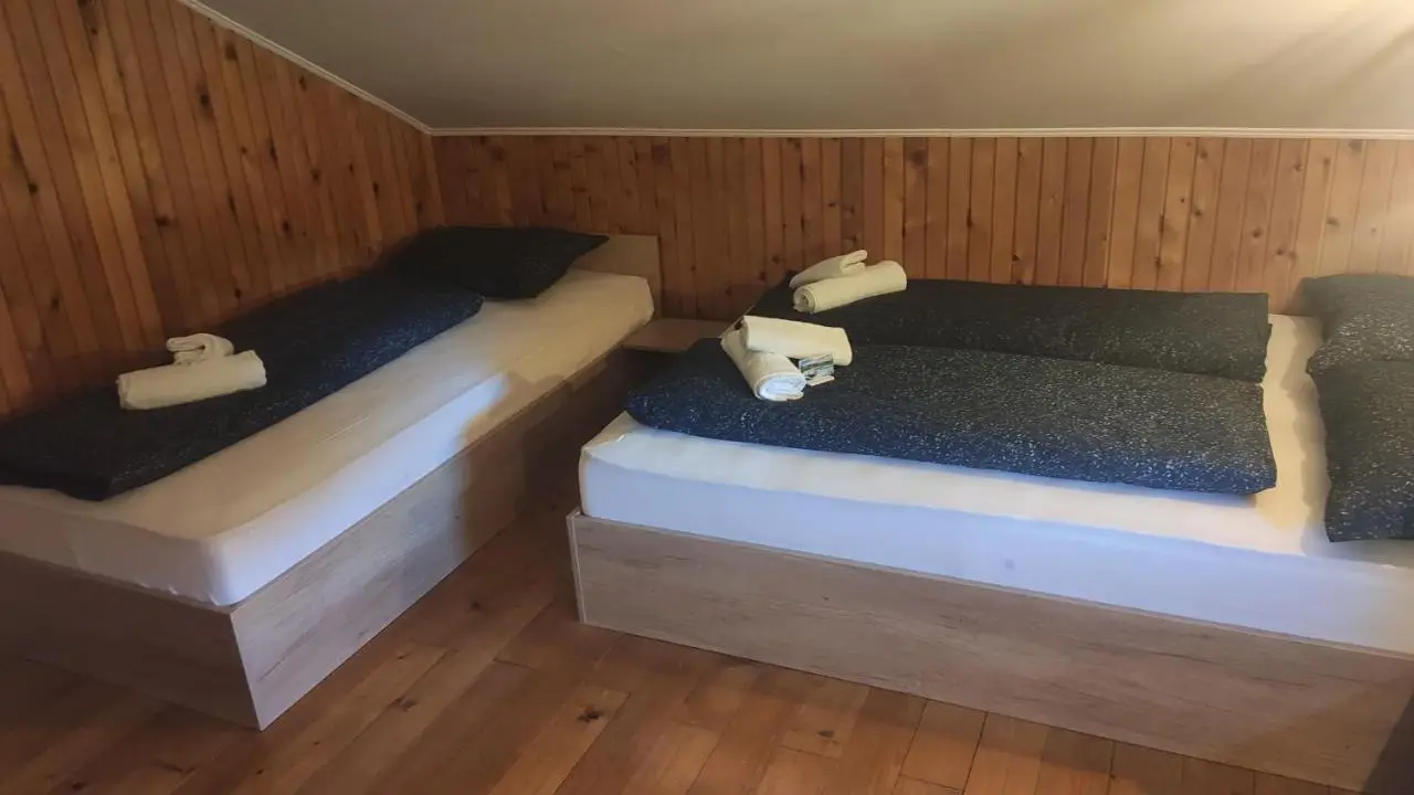 Sunrise Guest House