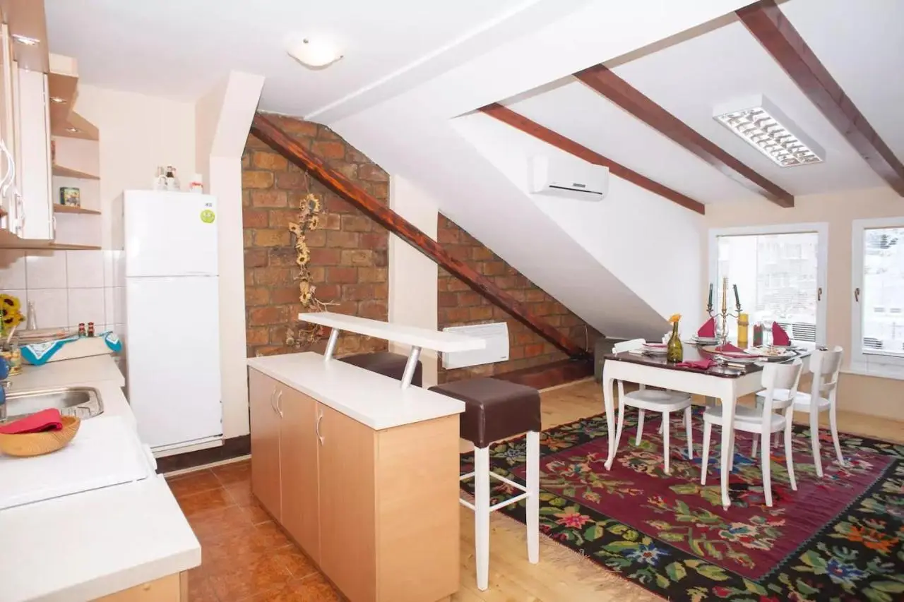 Apartment Markale