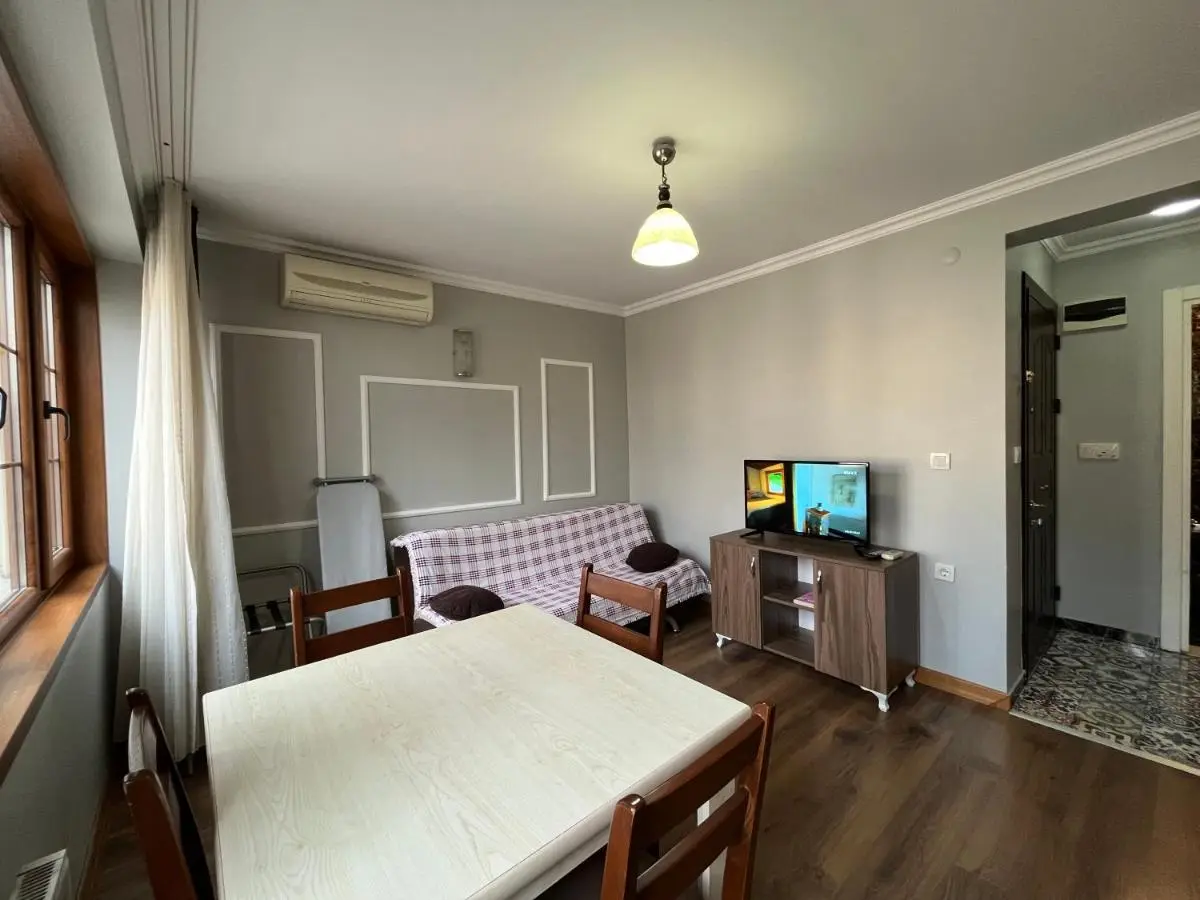 Gulhane Hotel Old City