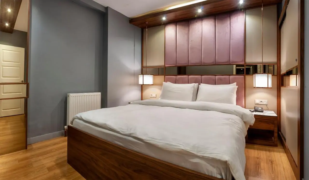 Vitabella Suites