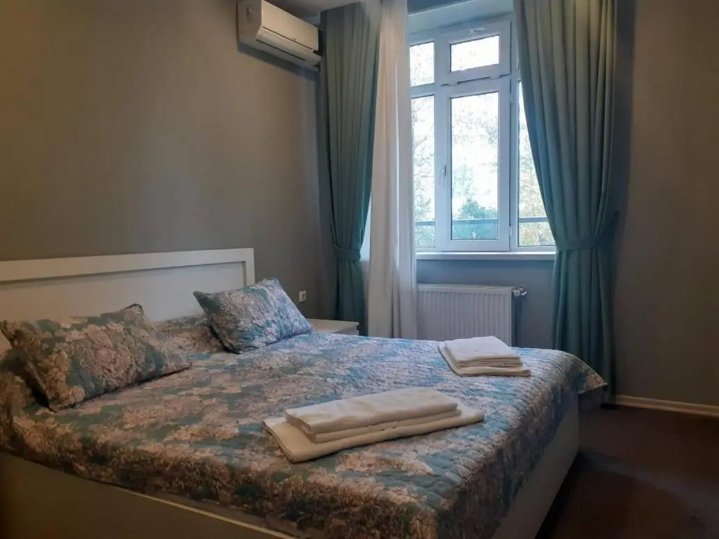 Gabala Hotel