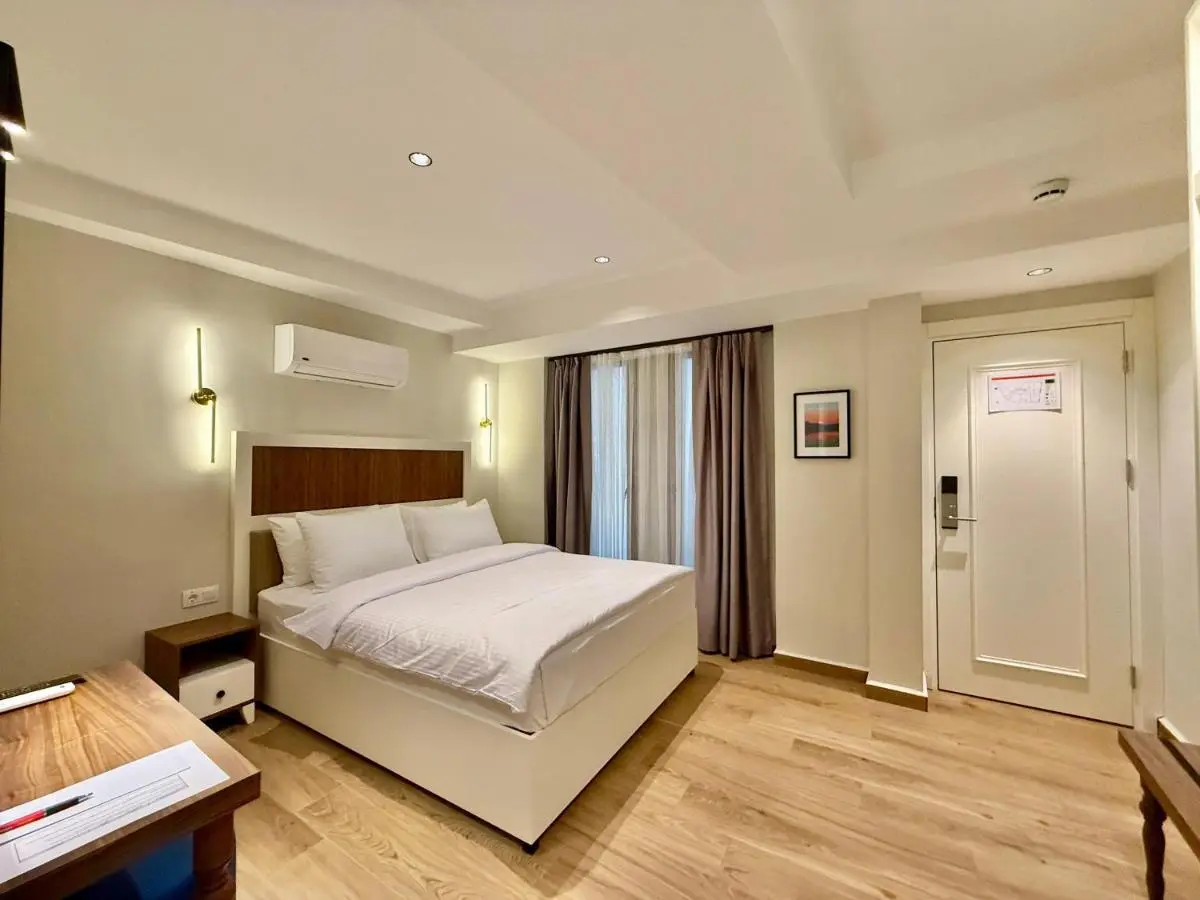 Adria Inn