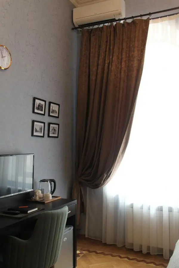 Hotel 1883