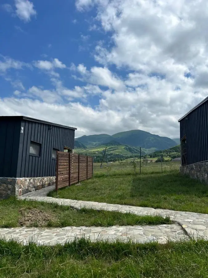 Shahdag Nature House