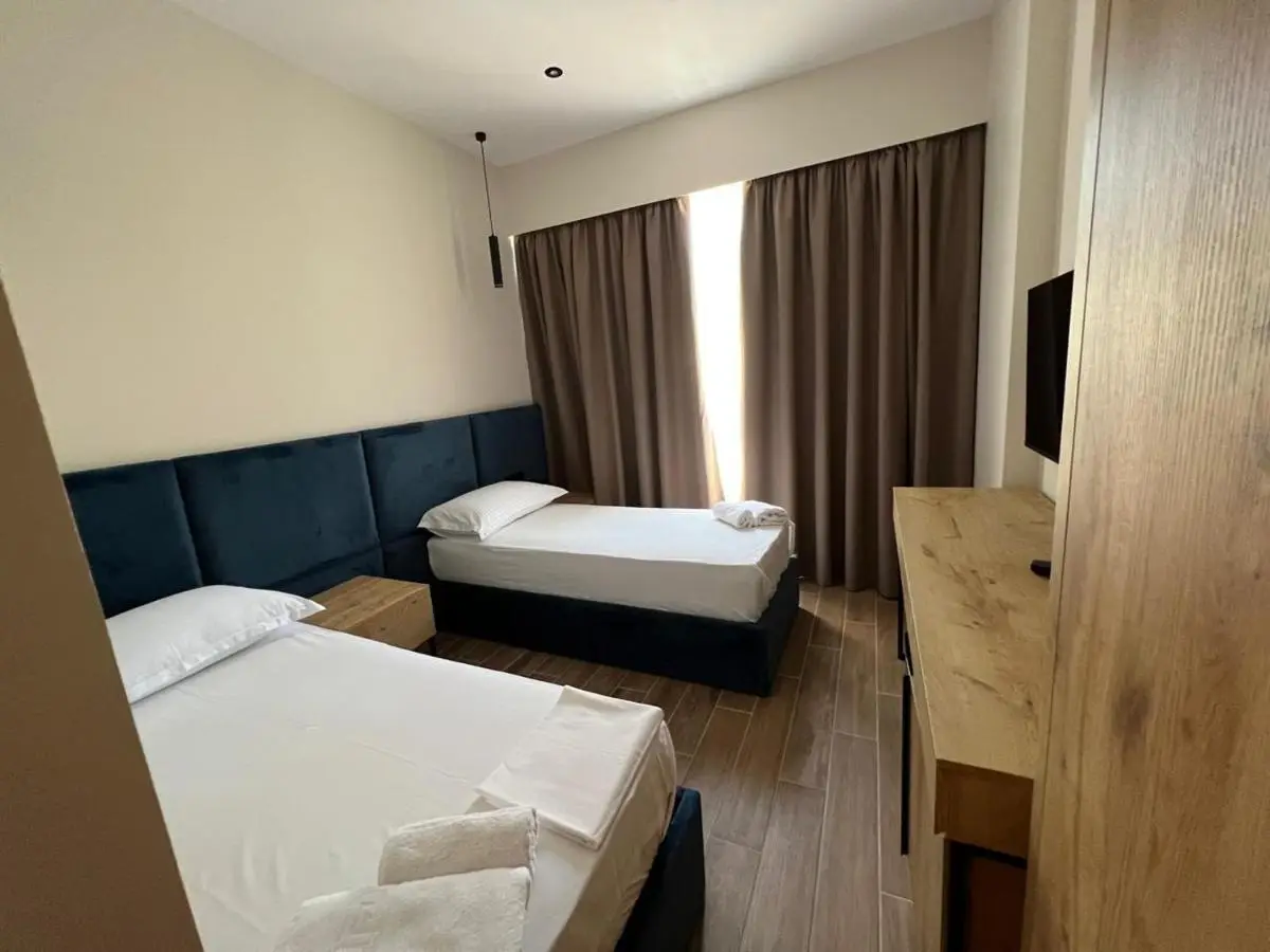 Hotel Harper Durres