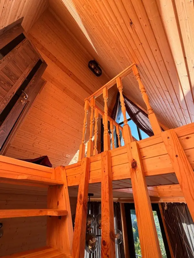 Cottage Sataplia