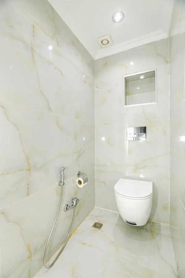 PRESTIGE Apartment