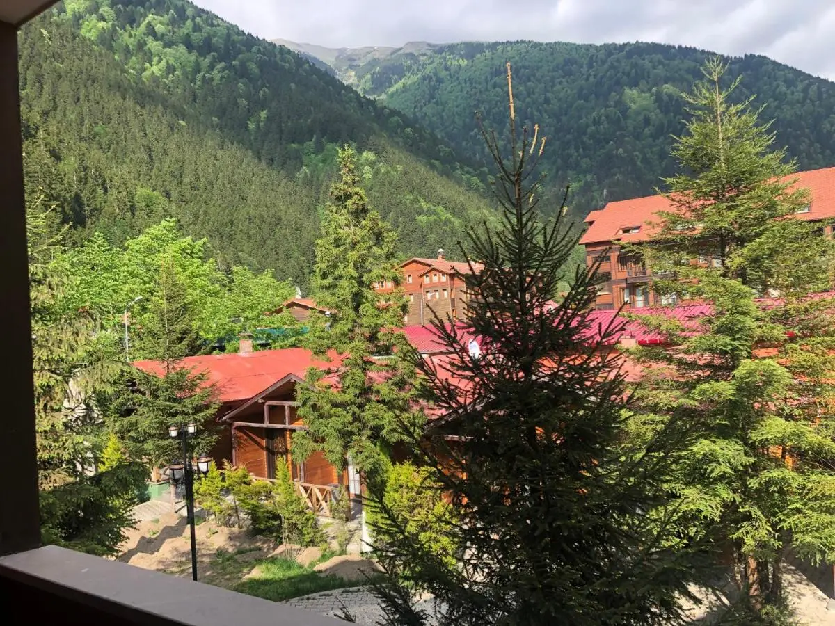 Centro Park Hotel