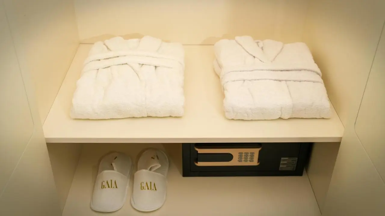 Gaia Suites Istanbul