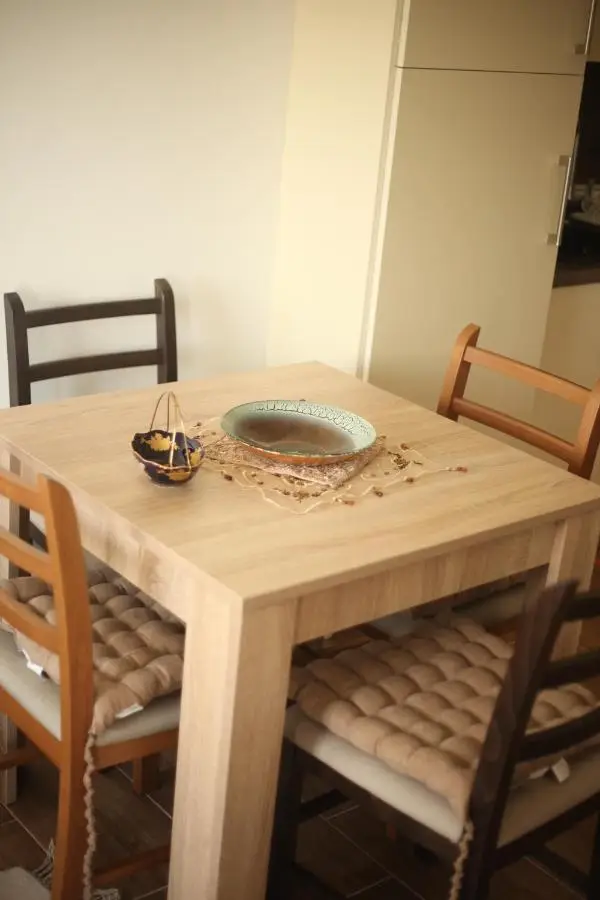 Apartment Perviz