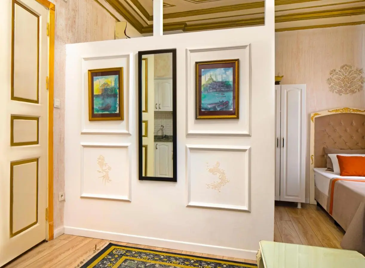 Alhambra Apart Hotel