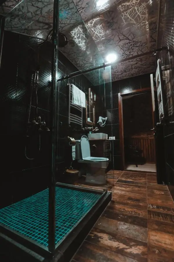 Boutique Hotel Verdzi