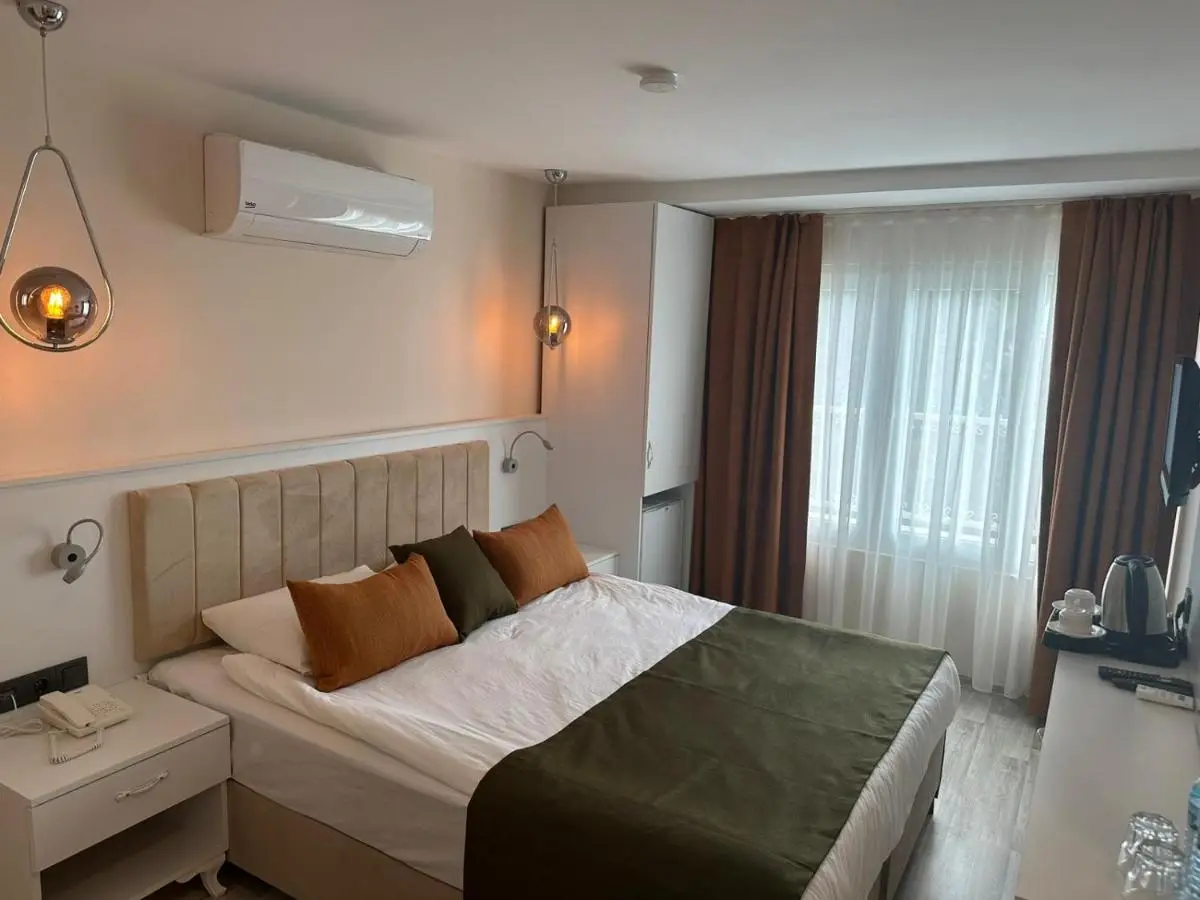 Aura Boutique Hotel