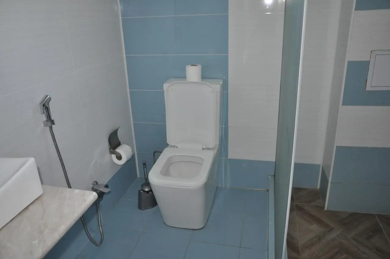 Apartments Firuze