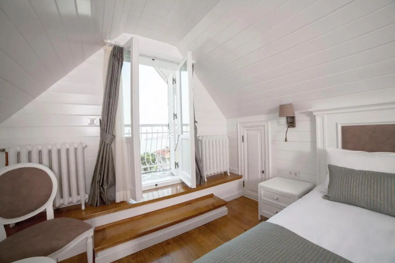 Triada Hotel Büyükada