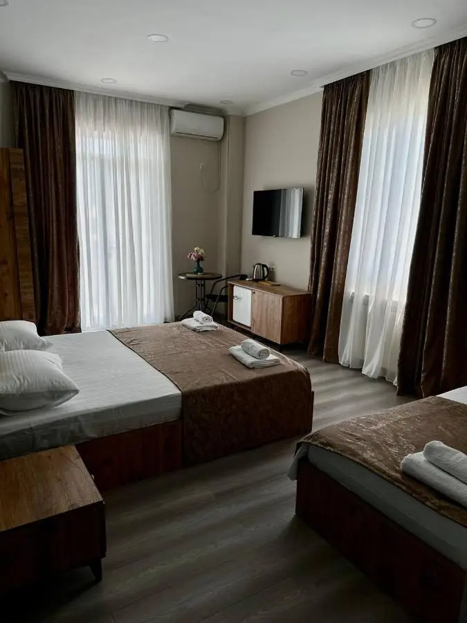 SkyHouse Batumi