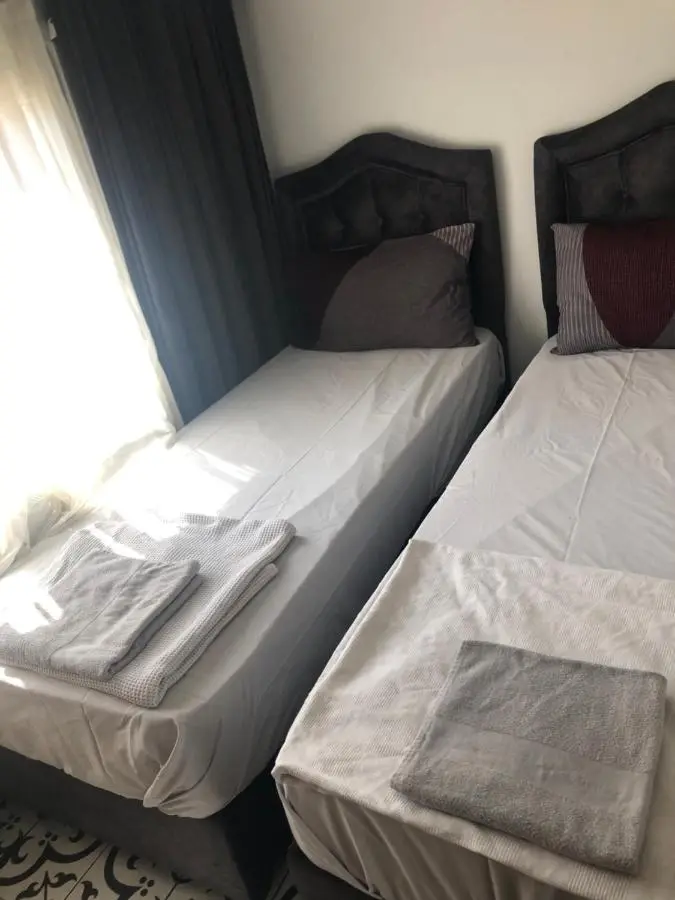 Reydel Hotel