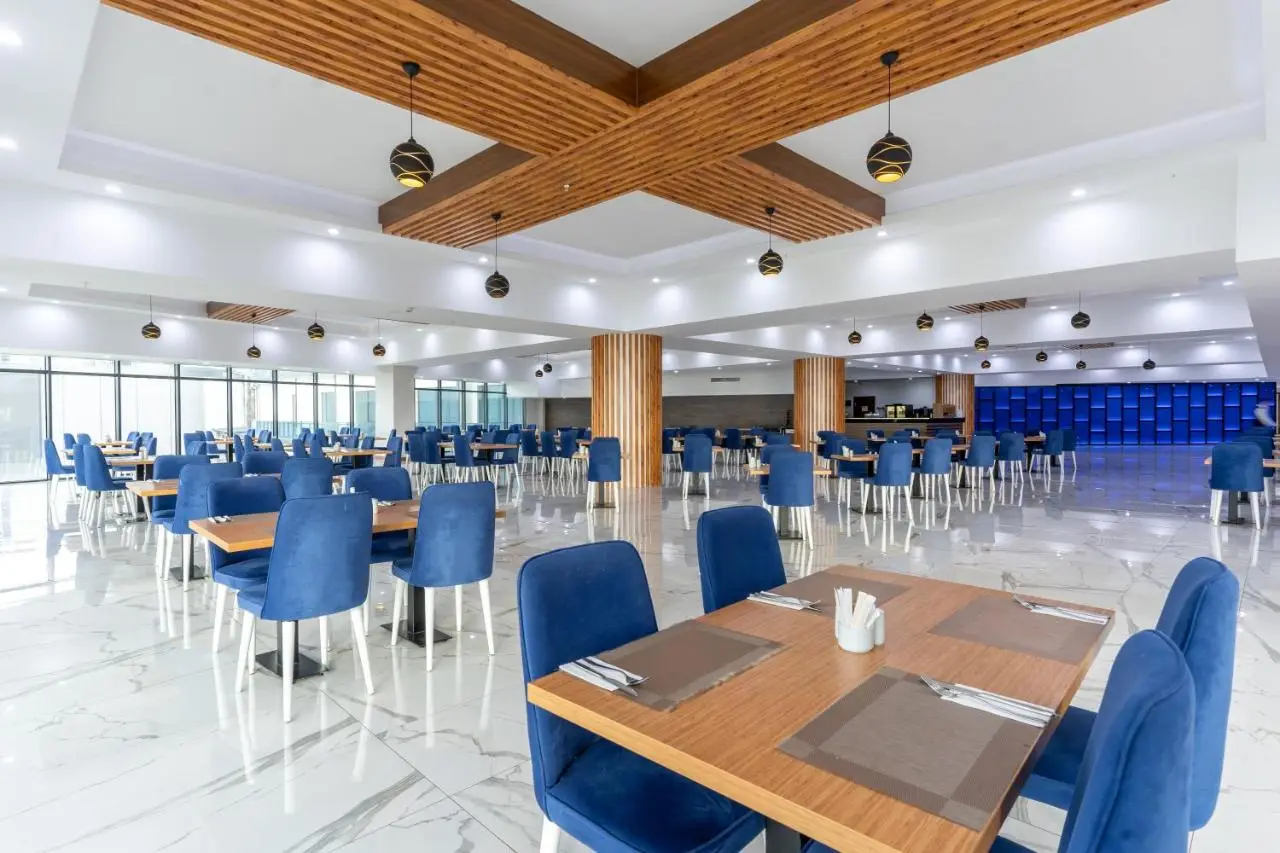 Grand Bellagio Hotel Batumi