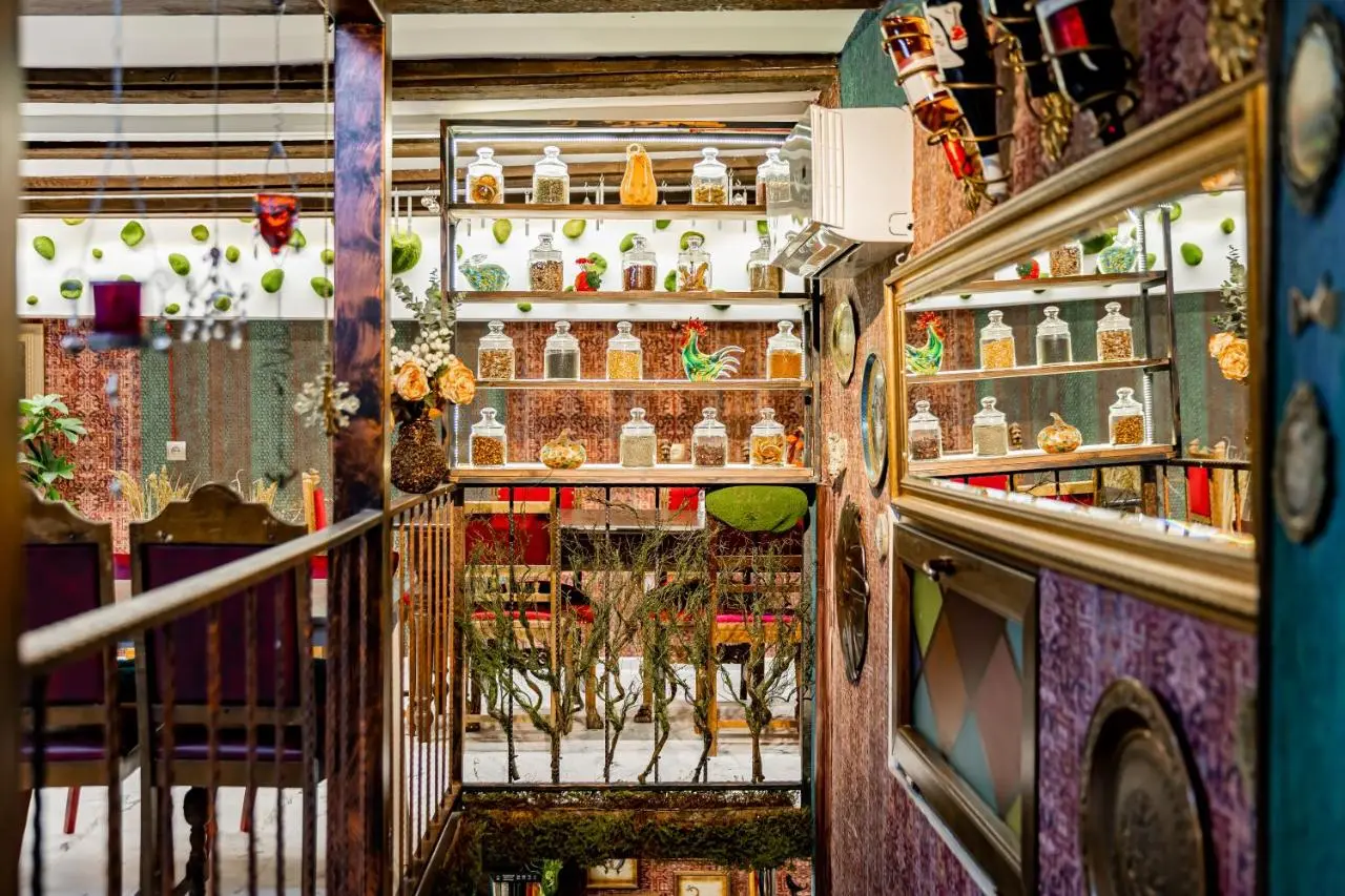 Tiflis Inn Boutique Hotel