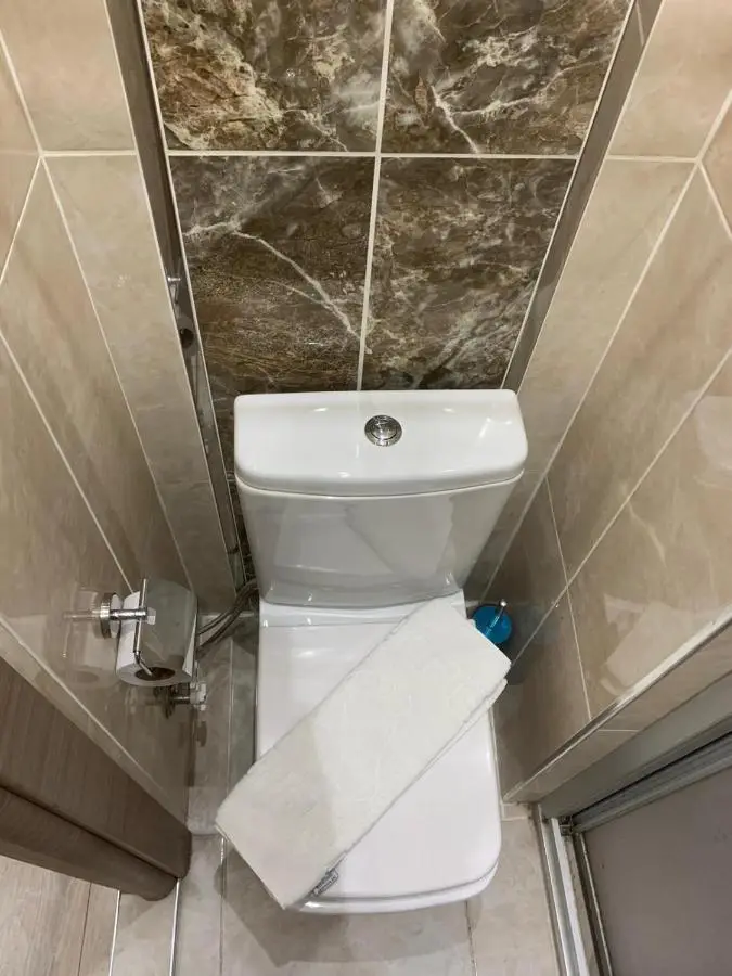 Luna Suites Taksim