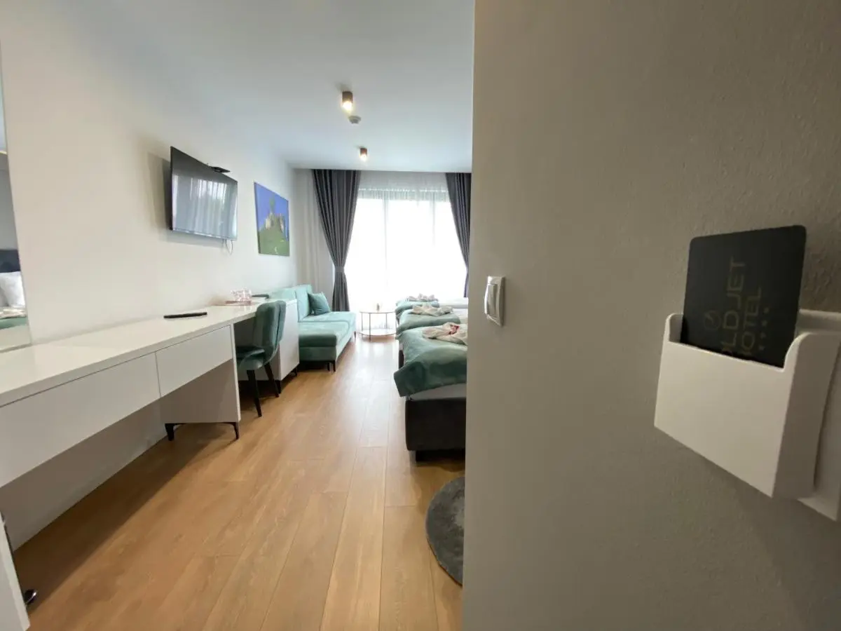 Hotel GOLD JET Bihać