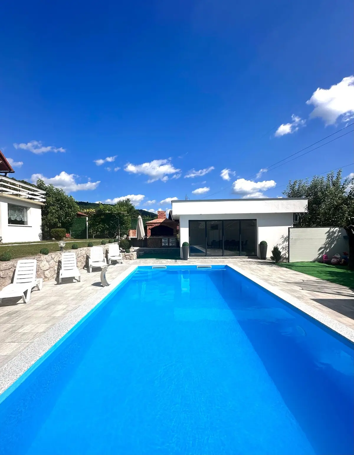 Eco-Lux Villa SEEA